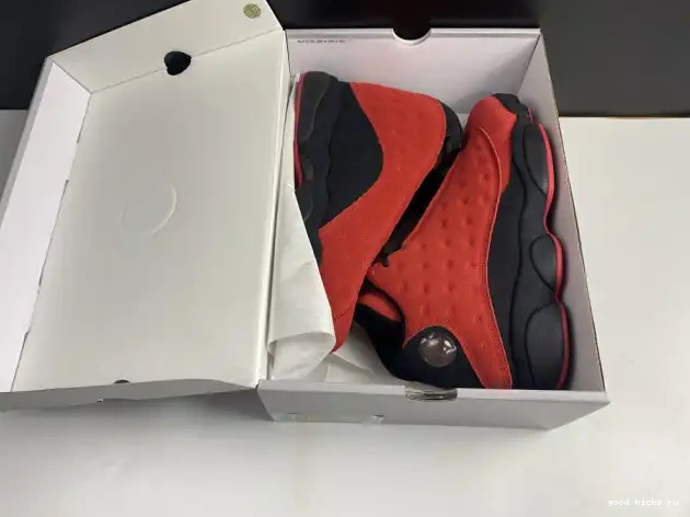 Rep REVERSE 602 AIR 13 BRED